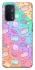 Чехол на Oppo A54 5G / A74 5G Cat Cute фото 1 из 1