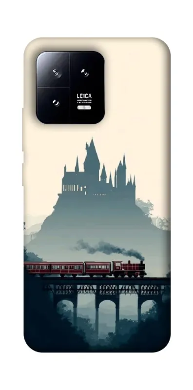 Чохол на Xiaomi 13 Hogwarts v1 фото 1 з 1