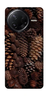 Чохол на Infinix Note 50 Pro Magic1 фото 1 з 1