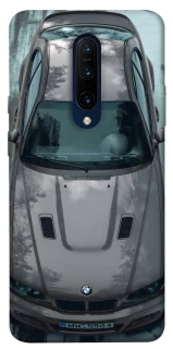 Чохол на OnePlus 7 Pro BMW grey фото 1 з 1