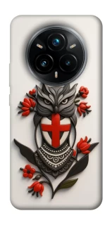 Чохол на Realme 14 Pro+ Мотанка надії 3D фото 1 з 1