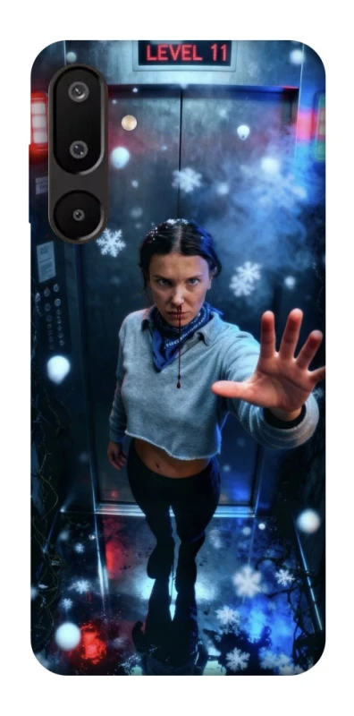 Чохол на Samsung Galaxy M16 5G Stranger Things ver.41 фото 1 з 1