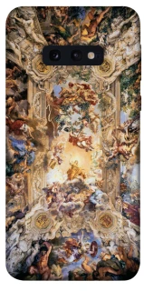 Чехол на Samsung Galaxy S10e Искусство фото 1 из 1