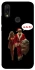 Чохол на Xiaomi Redmi 7 Bad Santa фото 1 з 1