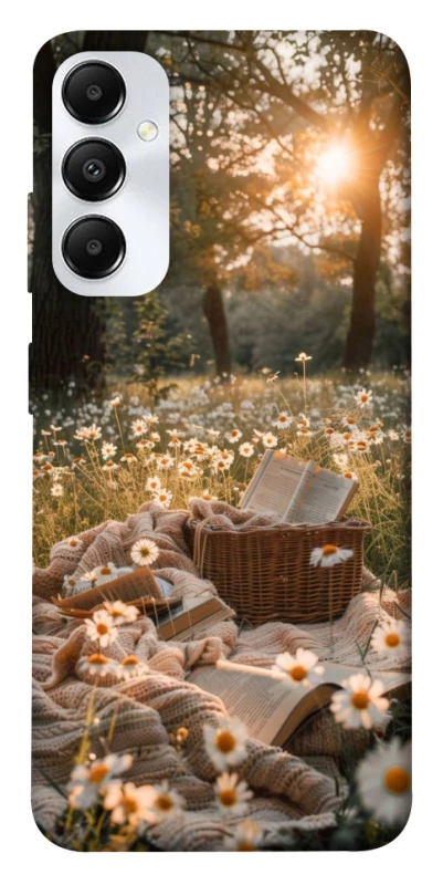 Чохол на Samsung Galaxy A05s Flowers v14 фото 1 з 1