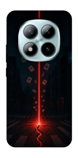 Чехол на Xiaomi Redmi Note 15 Pro+ 5G Alice in Borderland ver.5 фото 1 из 1