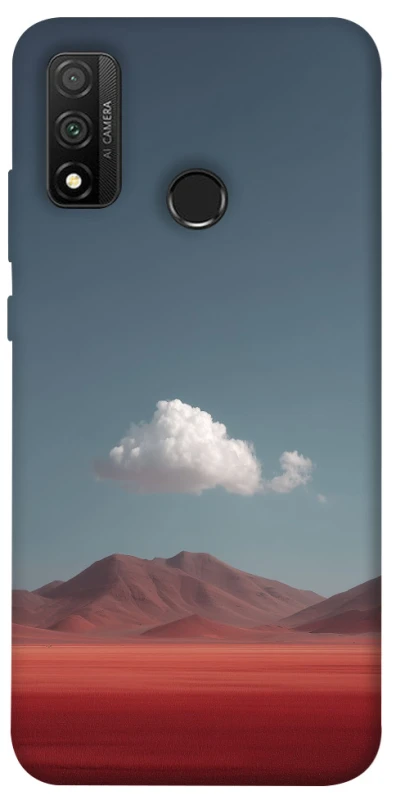 Чохол на Huawei P Smart (2020) Cloud mountain фото 1 з 1