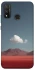 Чохол на Huawei P Smart (2020) Cloud mountain фото 1 з 1