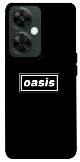 Чехол на OnePlus Nord CE 3 Lite Oasis logo фото 1 Чехол на OnePlus Nord CE 3 Lite Oasis logo фото 1 из 1