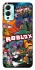 Чохол на Infinix Hot 12 Play Roblox v4 фото 1 з 1