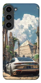 Чохол на Samsung Galaxy S23 porsche v2 фото 1 з 1