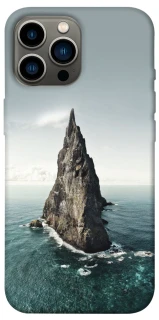 Чехол на Apple iPhone 13 Pro Max (6.7") Marine mountain фото 1 из 1