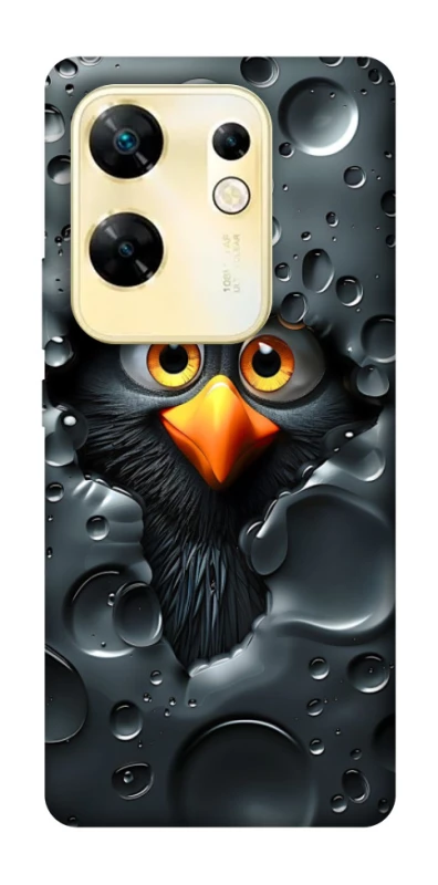 Чехол на Infinix Zero 30 4G Ну привет ! фото 1 из 1