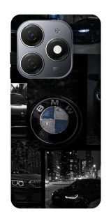 Чехол на TECNO Spark 20 BMW Collage ver.2 фото 1 из 1