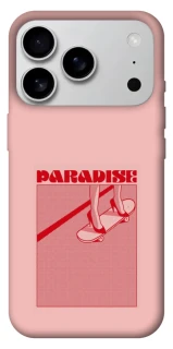 Чохол на Apple iPhone 17 Pro Max (6.9") Paradise фото 1 з 1