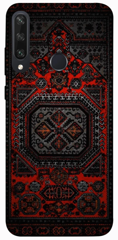 Чохол на Huawei Y6p Килим v16 фото 1 з 1