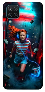 Чохол на Samsung Galaxy M12 Stranger Things ver.44 фото 1 з 1