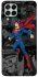 Чехол на Samsung Galaxy M53 5G superman comics фото 1 из 1