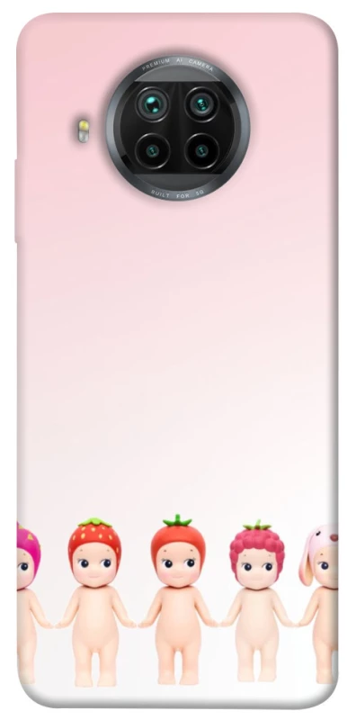 Чохол на Xiaomi Mi 10T Lite / Redmi Note 9 Pro 5G Sonny фото 1 з 1