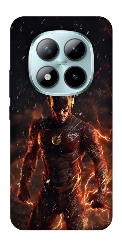 Чехол на Xiaomi Redmi Note 15 Pro+ 5G Flash фото 1 из 1