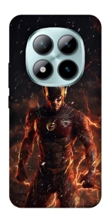 Чехол на Xiaomi Redmi Note 15 Pro+ 5G Flash фото 1 из 1