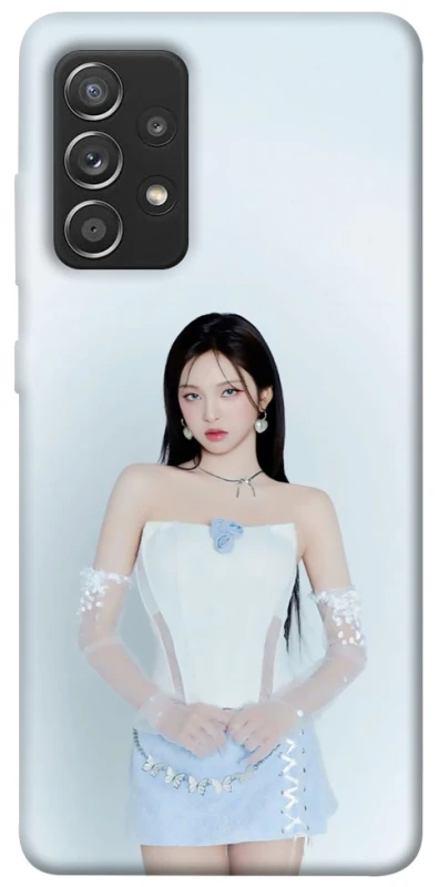 Чохол на Samsung Galaxy A52 4G / A52 5G Chiquita - BABYMONSTER фото 1 з 1