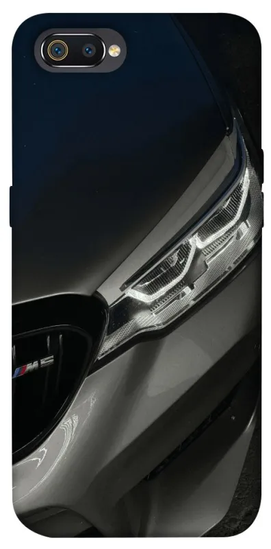Чохол на Realme C2 BMW v44 фото 1 з 1