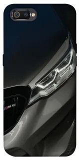 Чехол на Realme C2 BMW v44 фото 1 из 1