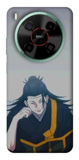 Чехол на ZTE Nubia V70 Max Geto фото 1 из 1