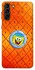 Чохол на Samsung Galaxy S21+ Дім Спанч Боба фото 1 з 1