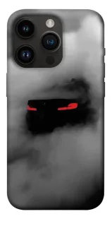 Чехол на Apple iPhone 14 Pro (6.1") BMW v20 фото 1 из 1