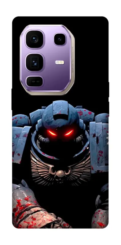 Чехол на Infinix Note 50 Pro+ Warhammer 40k v2 фото 1 из 1