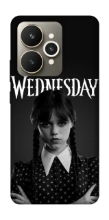 Чохол на Realme 15 Dark Mood Wednesday фото 1 з 1