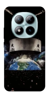 Чохол на Xiaomi Redmi Note 15 Pro+ 5G Kanye West ver.7 фото 1 з 1