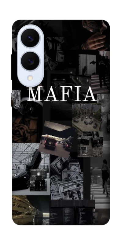 Чохол на Samsung Galaxy S25 Edge Mafia фото 1 з 1