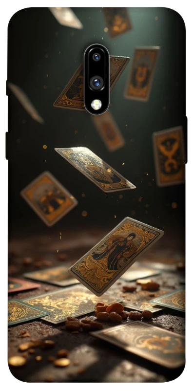 Чохол на OnePlus 7 Tarot фото 1 з 1