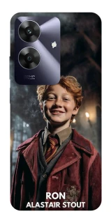 Чохол на Realme Note 60 New Harry Potter ver.3 фото 1 з 1