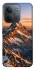 Чехол на Xiaomi Redmi 15C (EU) Sunrise mountain фото 1 из 1