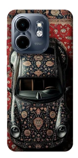 Чехол на Infinix Smart 9 4G / Hot 50i Luxury in Motion фото 1 из 1