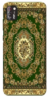 Чехол на TECNO POP 4 Pro Килим v9 фото 1 из 1