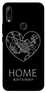 Чехол на Huawei P Smart Z Житомир Home фото 1 из 1