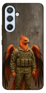 Чохол на Samsung Galaxy A54 5G Фенікс захисник фото 1 з 1