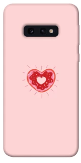 Чохол на Samsung Galaxy S10e Sweet donut фото 1 з 1
