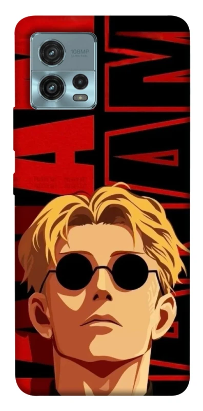 Чохол на Motorola Moto G72 Nanami v2 фото 1 з 1