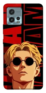 Чохол на Motorola Moto G72 Nanami v2 фото 1 з 1