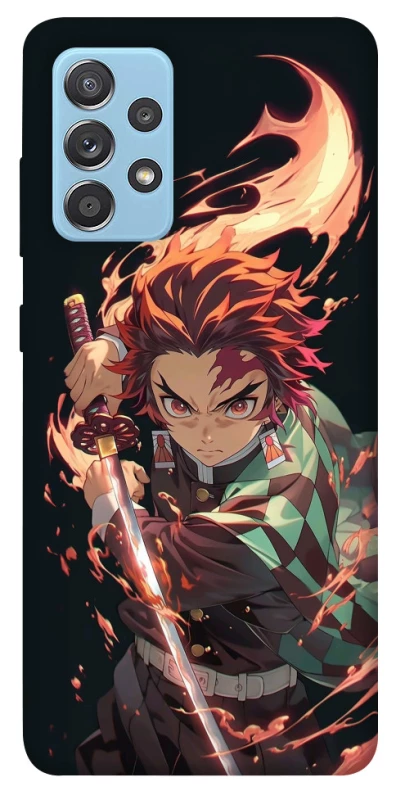 Чехол на Samsung Galaxy A52 4G / A52 5G Tandziro фото 1 из 1