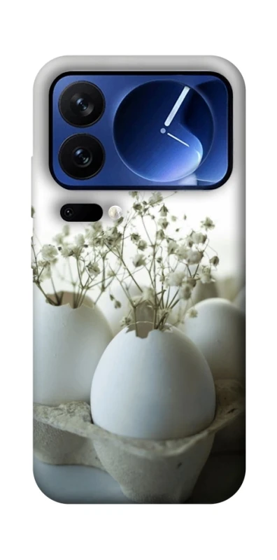 Чехол на Xiaomi 17 Pro Hello фото 1 из 1