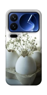 Чохол на Xiaomi 17 Pro Hello фото 1 з 1