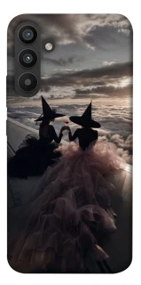 Чохол на Samsung Galaxy A34 5G Halloween Witch ver.1 фото 1 з 1