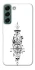 Чехол на Samsung Galaxy S22 Tattoo ver.7 фото 1 из 1